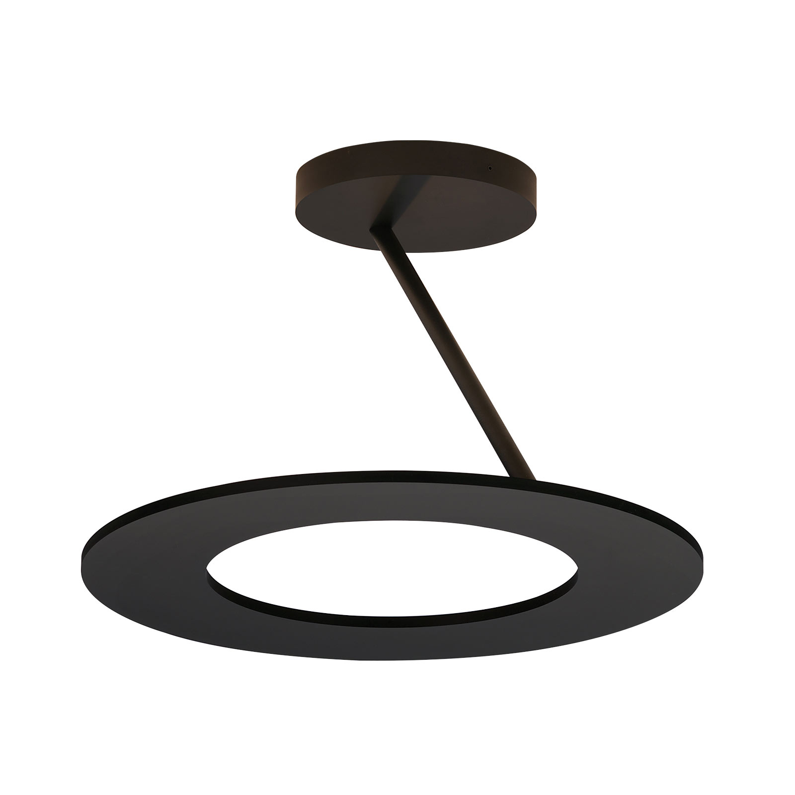 Bopp Stella Deckenlampe 1Ring Ø 30cm