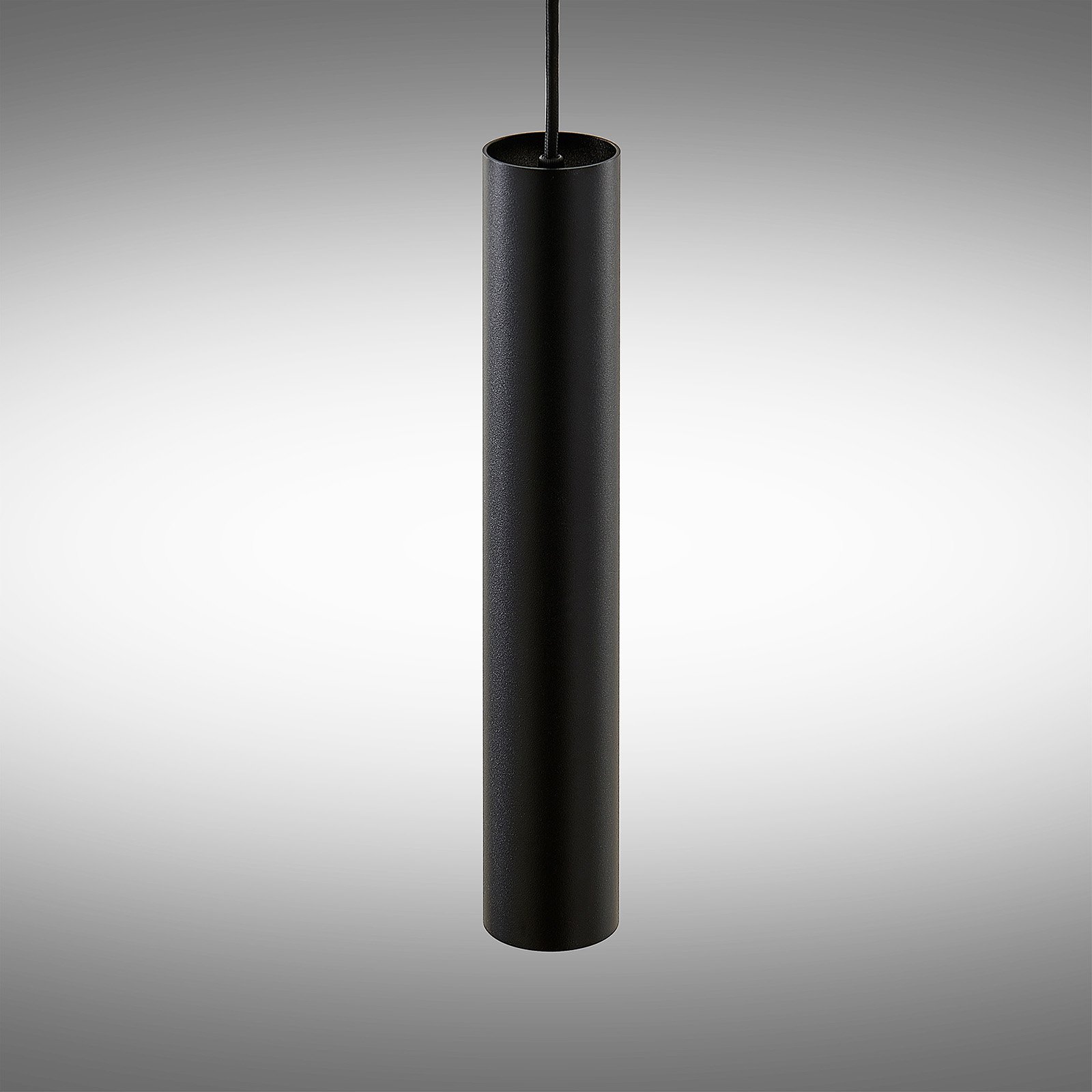 Ejona Pendant H35 Black - Arcchio