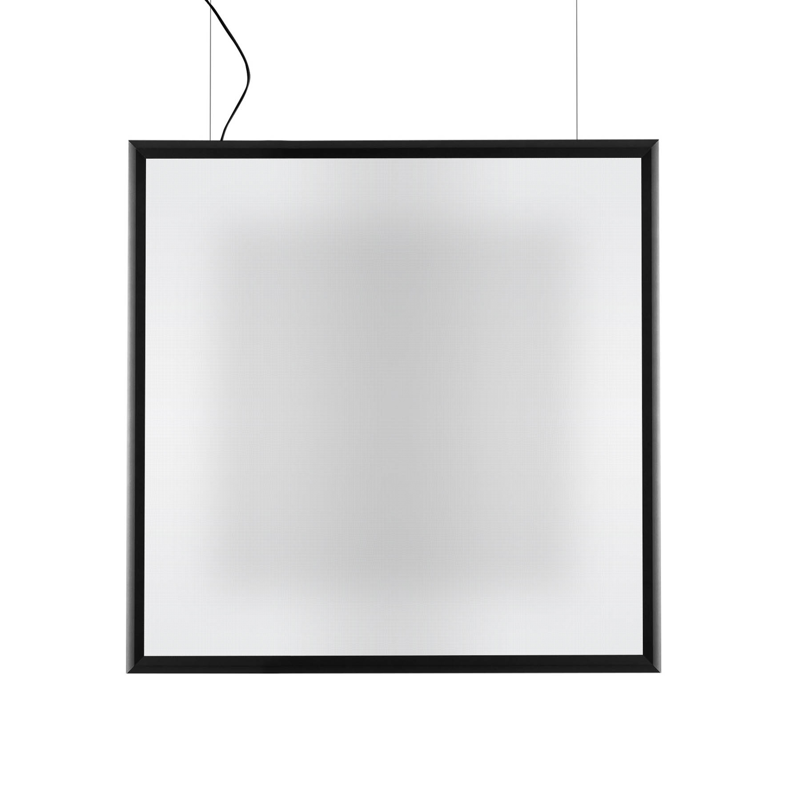 Artemide Discovery Square DALI schwarz CCT 