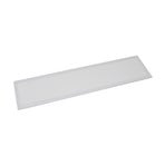 InnoGreen MULTI BASELine LED panel, rectangular, white