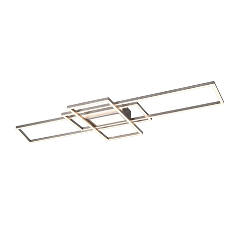LED-vegglampe Irvine 3 000-6 500 K