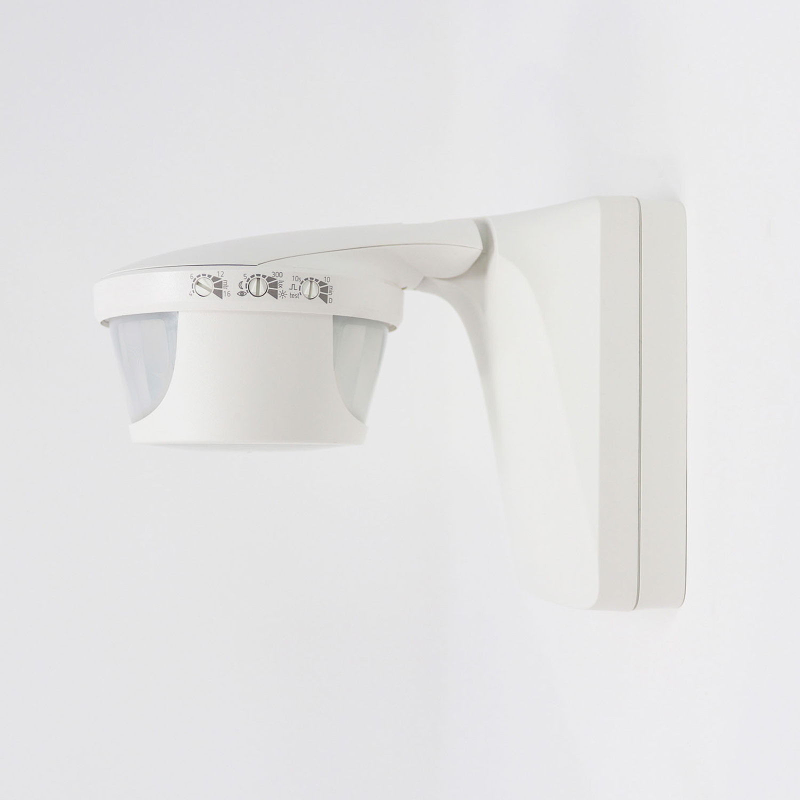 Theben theLuxa P220 PIR motion sensor white