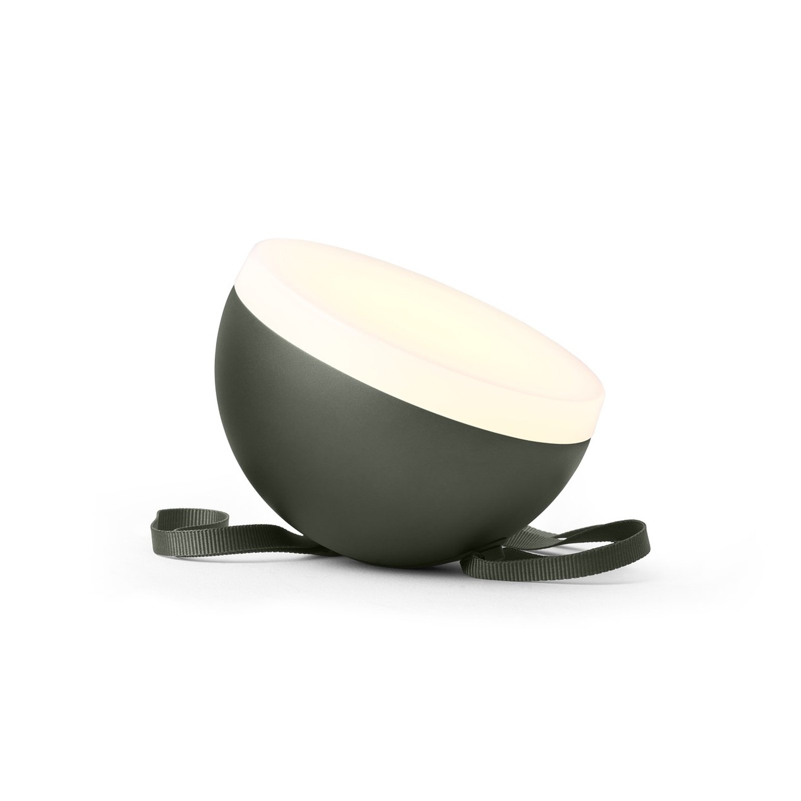 Sphere Portable IP67 Deep Green - New Works