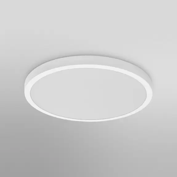 Lampenwelt LEDVANCE SMART+ WiFi Orbis Downlight Surface Ø60cm