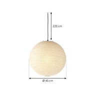 product size