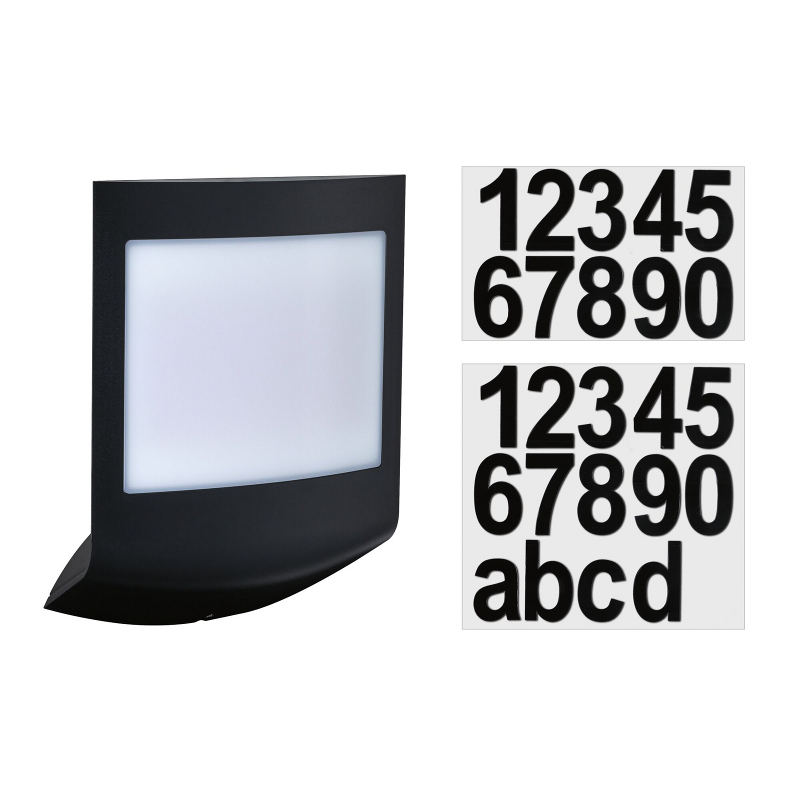 Paulmann Padea LED talon Numerovalaisin ZigBee CCT Nettilamppu fi Paulmann Padea LED talon Numerovalaisin ZigBee CCT Nettilamppu fi