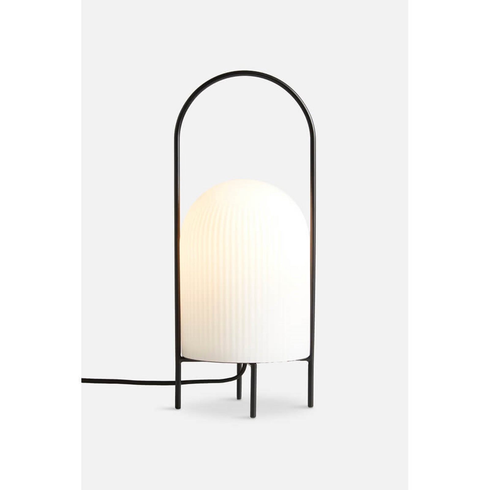 Ghost Bordlampe Woud - Stue - Glas