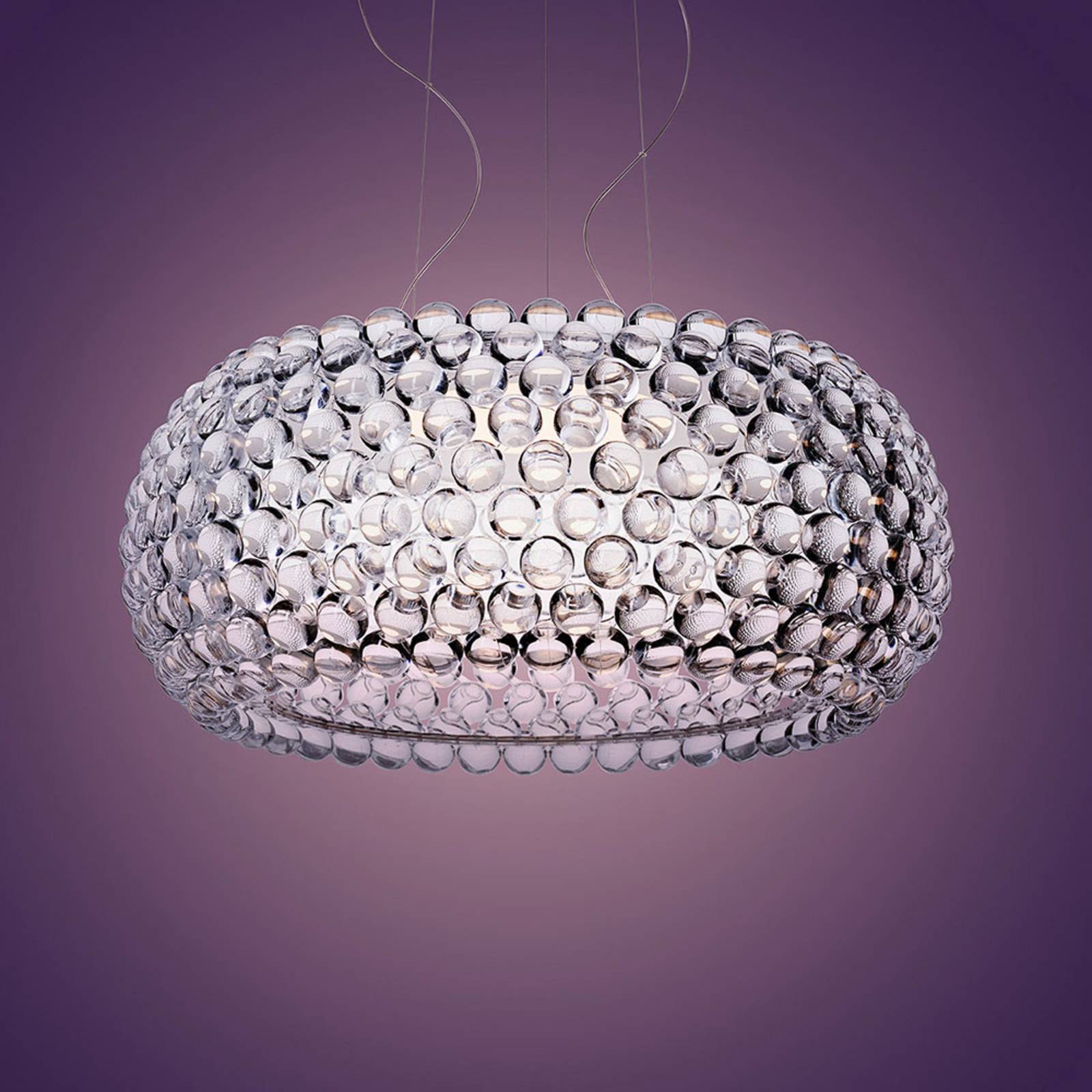 Foscarini Caboche Plus Grande lampa wisząca
