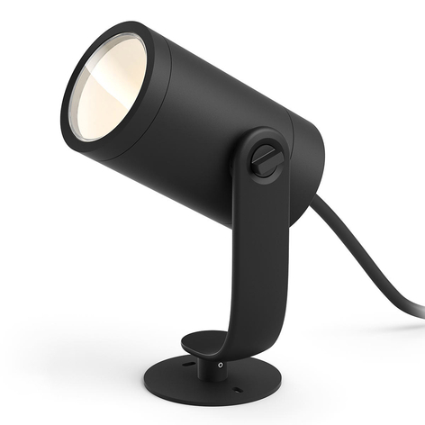 Philips Hue White+Color Ambiance Lily, Erweiterung