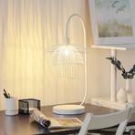 Forestier Papillon XS lampă de masă alb