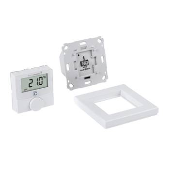 Homematic IP termostato de pared, 230 V