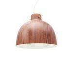 Bellissima Lustră Pendul Wood - Kartell