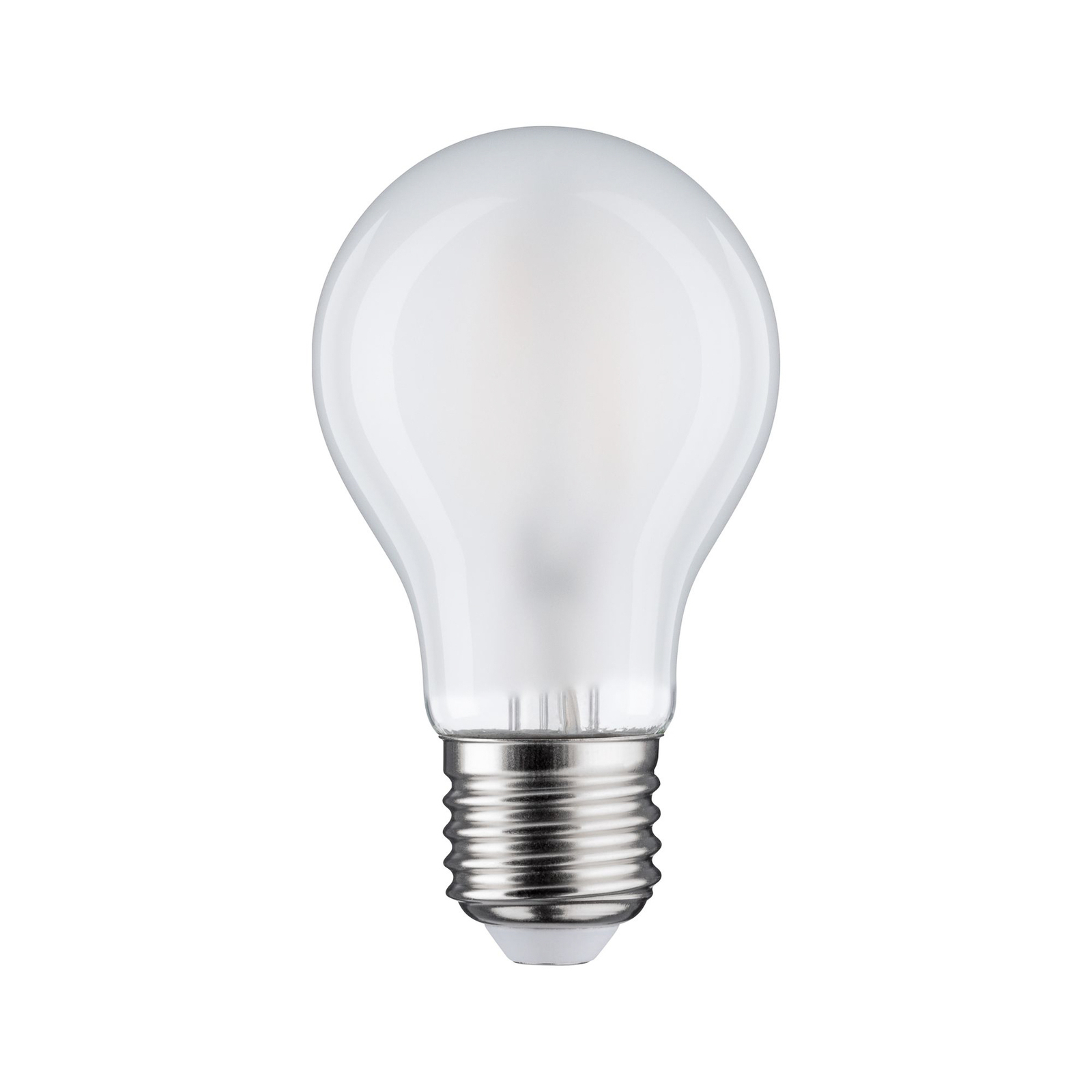 Pauleen LED bulb, filament LED bulb, E27, 3 W, matt, 2,700 K