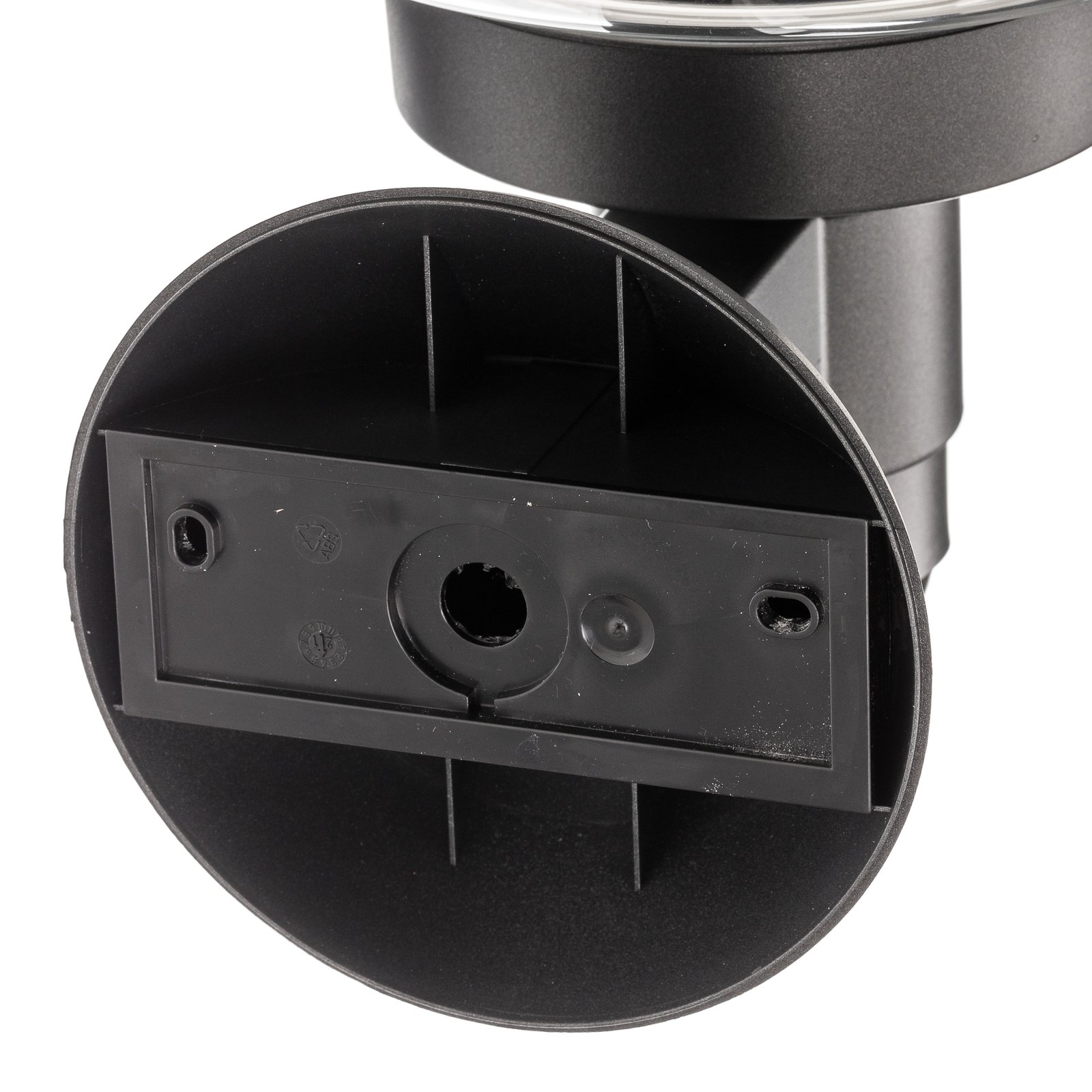 STEINEL L 115 S Sensor-Wandleuchte anthrazit