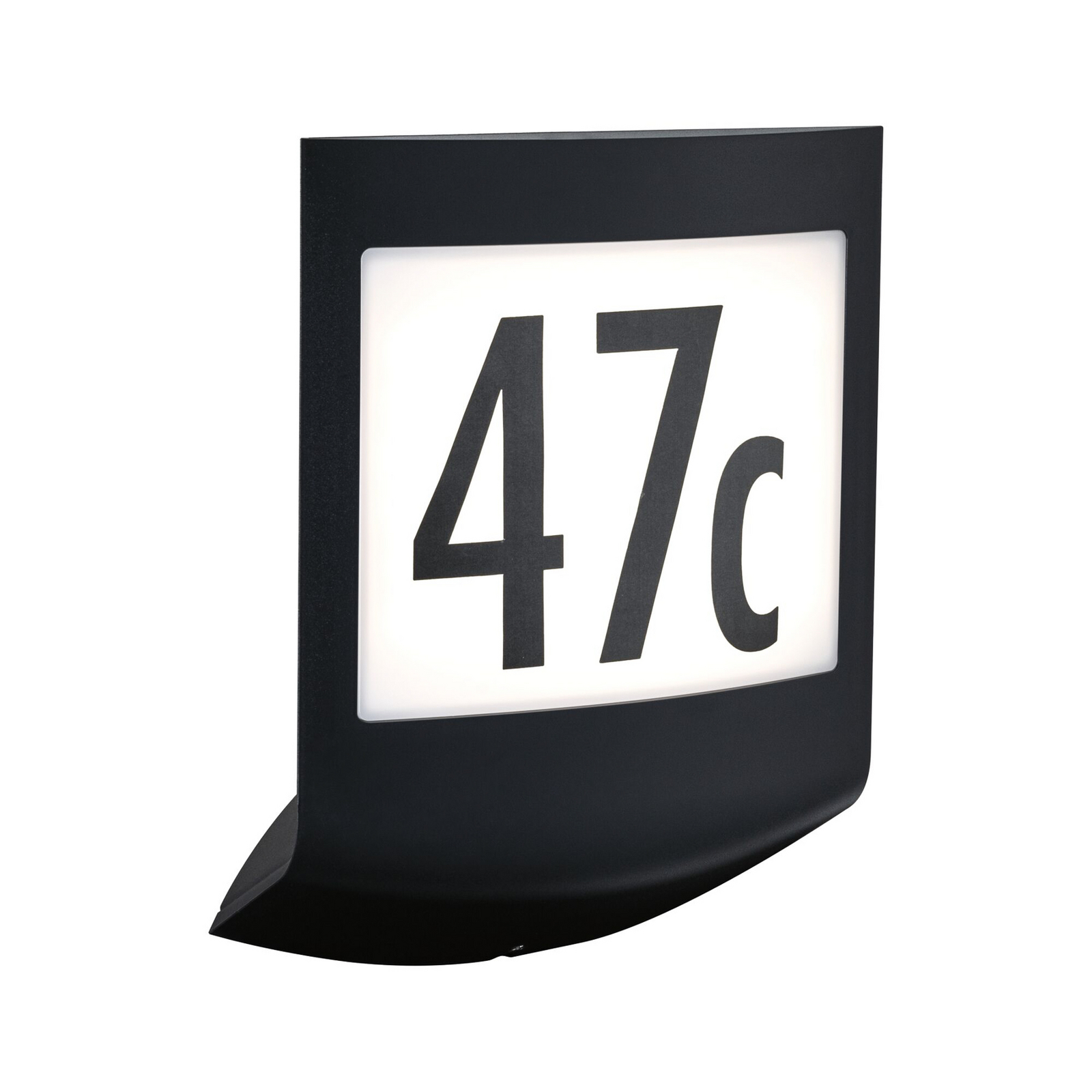 Paulmann Padea LED talon Numerovalaisin ZigBee CCT Nettilamppu fi Paulmann Padea LED talon Numerovalaisin ZigBee CCT Nettilamppu fi