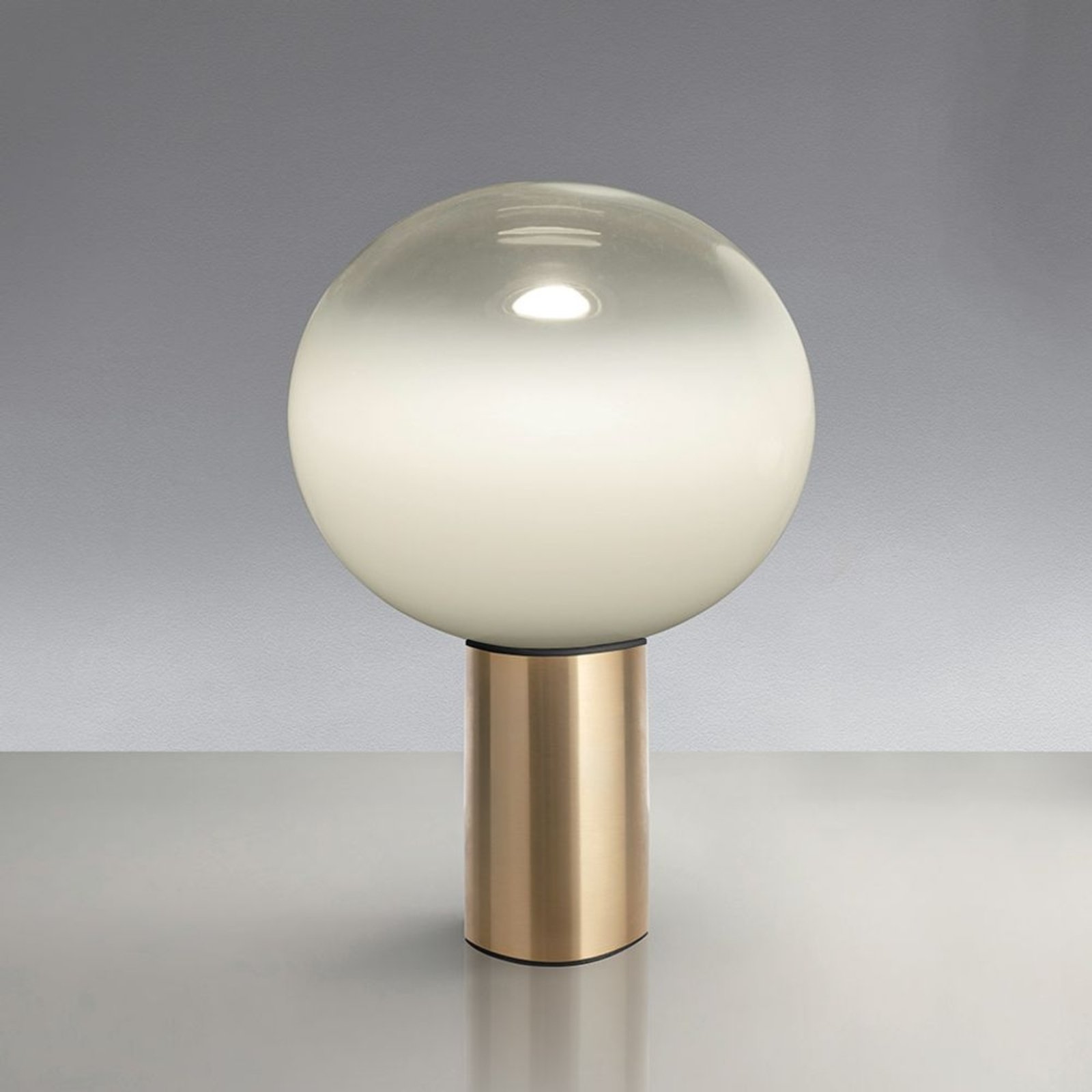 Laguna 37 Asztali Lámpa Gold - Artemide