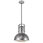 Porter 21 Pendelleuchte Galvanised - Nordlux