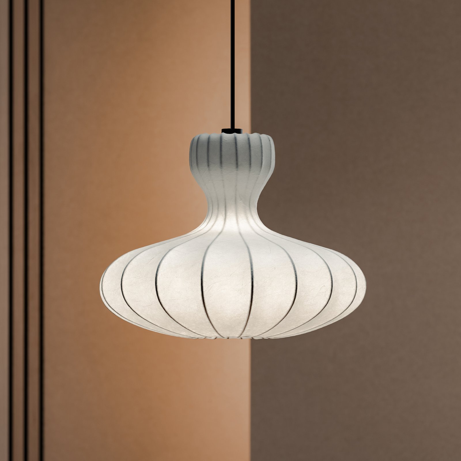 LOOM DESIGN LED viseća svjetiljka Portobello Ø 60 cm