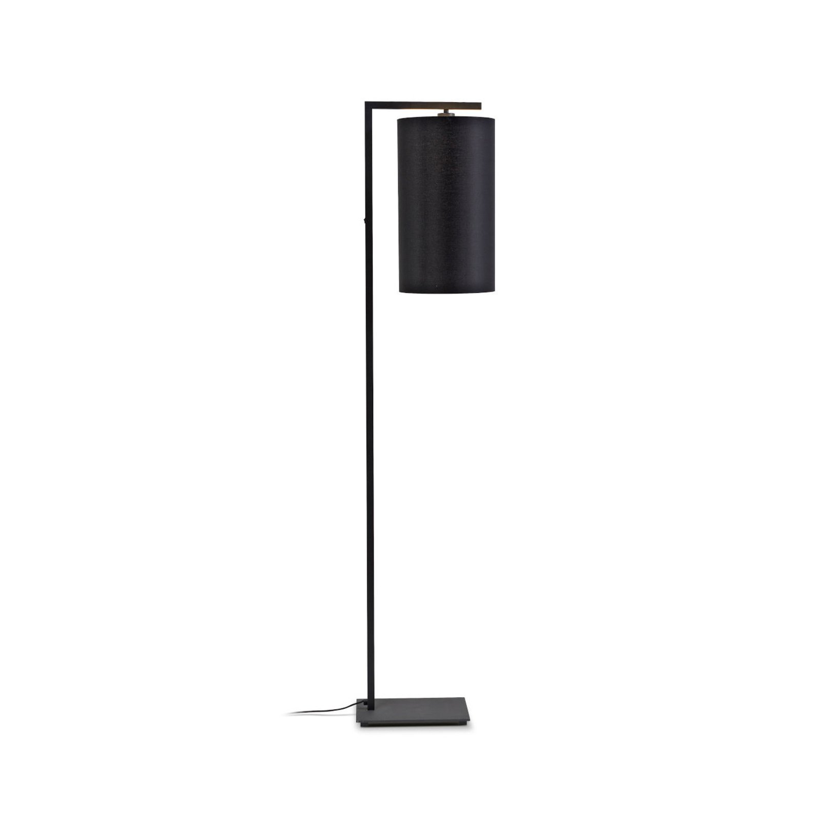 It’s about RoMi Boston, lampshade long, black