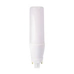 Ampoule LED G24, 4.000K, 12W, culot universel