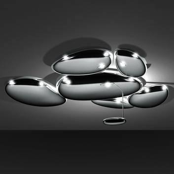Artemide Skydro LED designer ceiling light 3,000 K