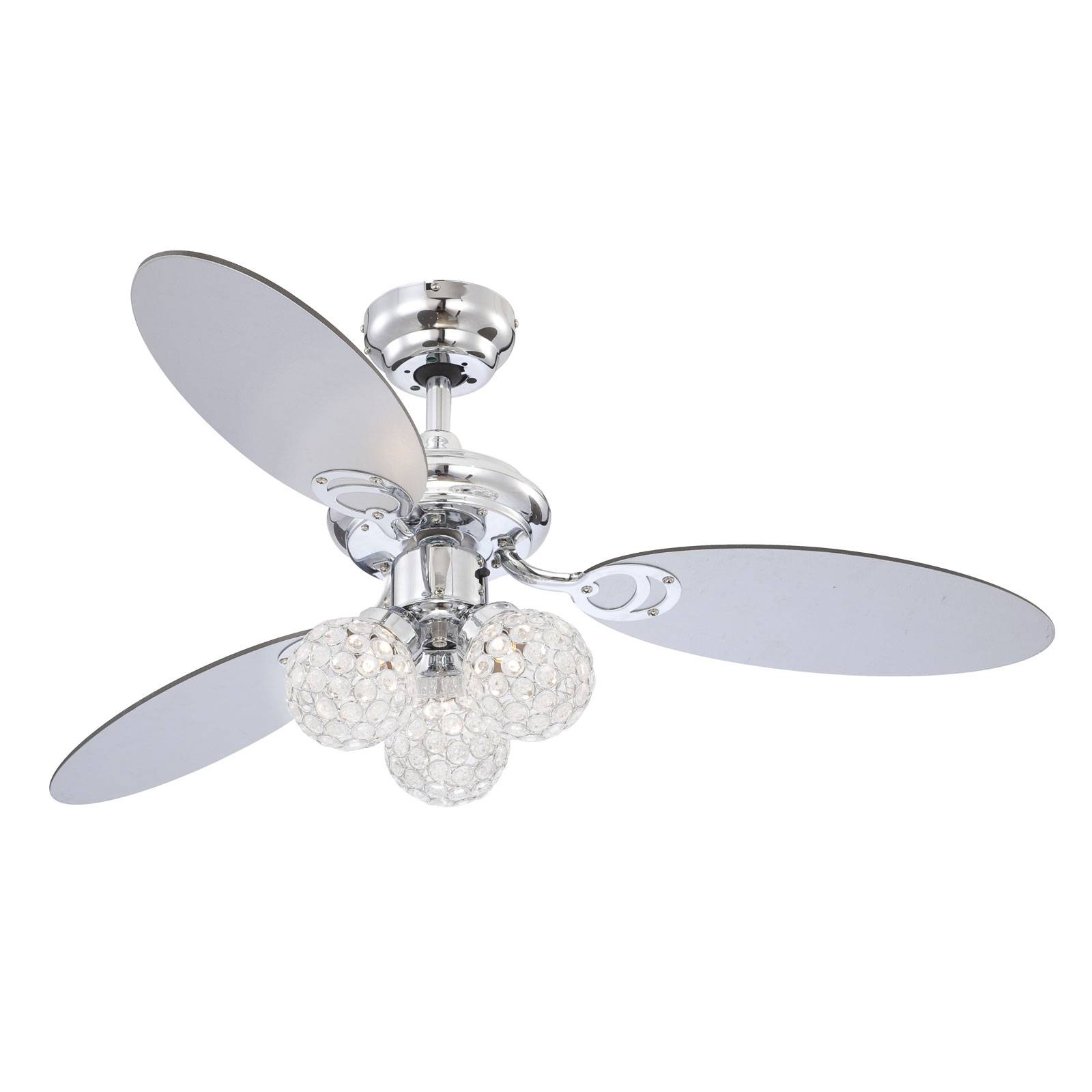 MÖBELIX Deckenventilator Dalia