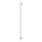 OSRAM bombilla linear LED S14s 4.7W tubo 2,700K 50cm mate atenuable