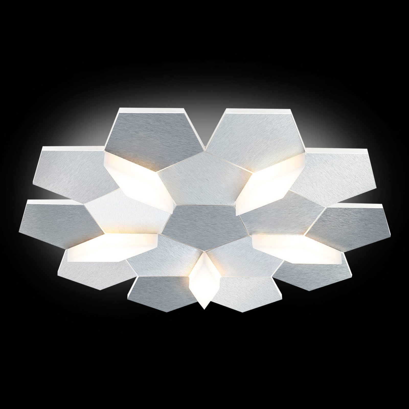 GROSSMANN Karat LED-Deckenleuchte