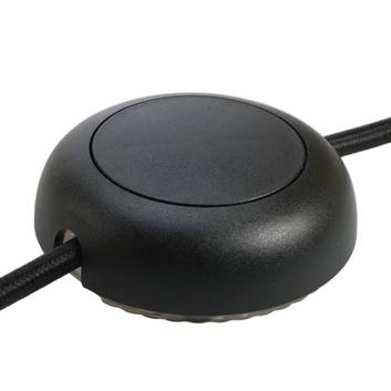 EHMANN T24.08 LED-snordimmer med push-dimming