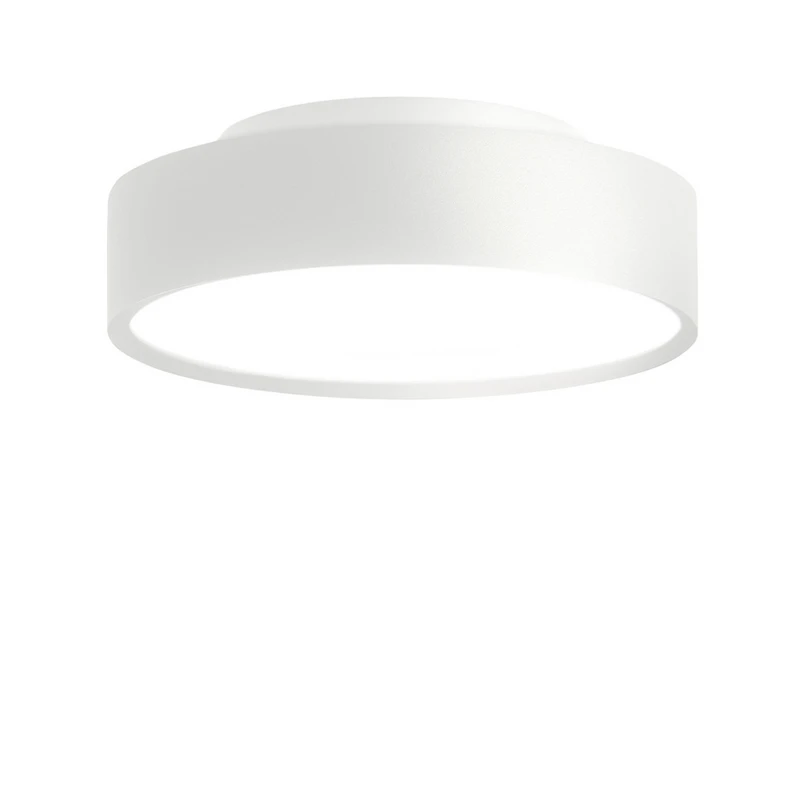 LIGHT-POINT - Shadow 1 Plafonnier IP54 2700/3000K White