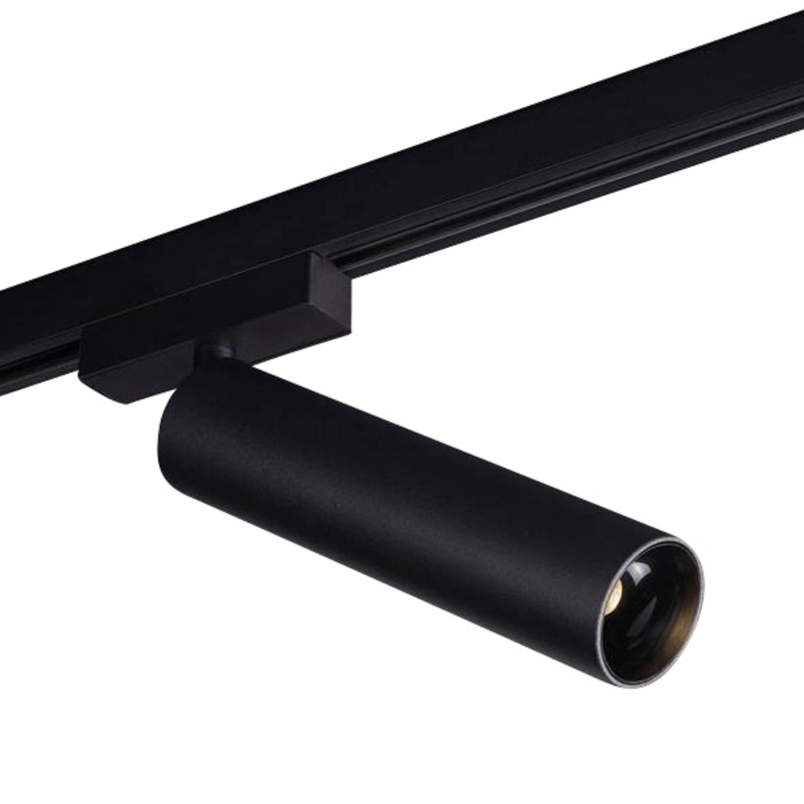 Spot LED rail Trigga Volare 930 55° noir/noir