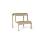 Up Step Stool Cashmere - ferm LIVING