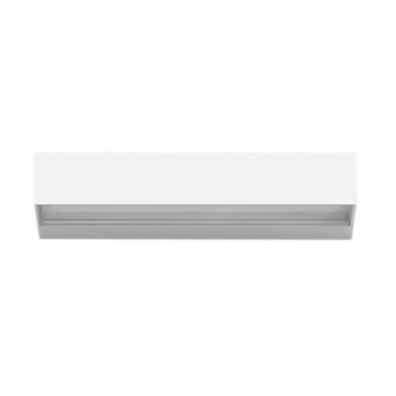 Rotaliana InOut W2 LED-Außenwandleuchte 2.700K