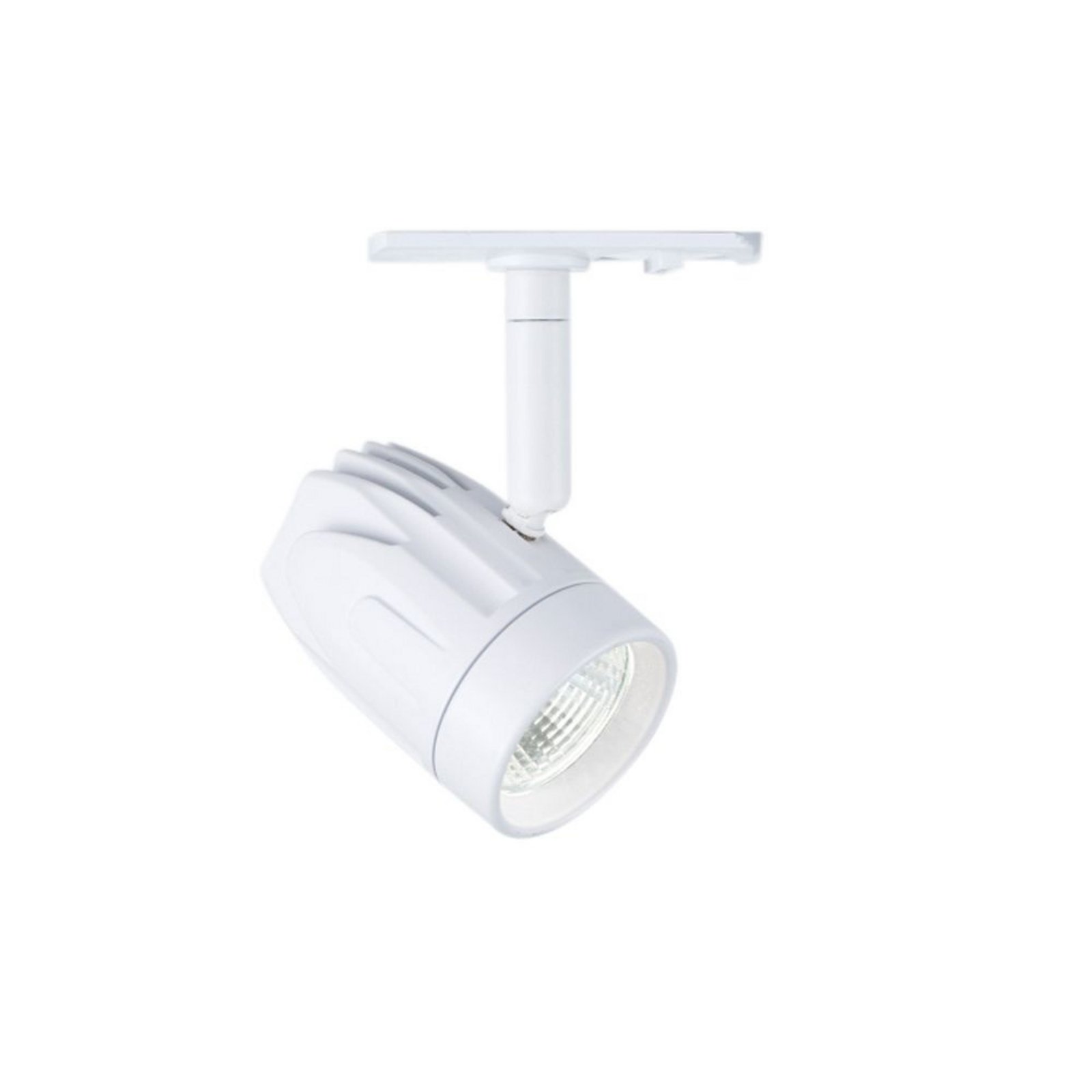 All-Round Rail Spot LED White - Halo Design