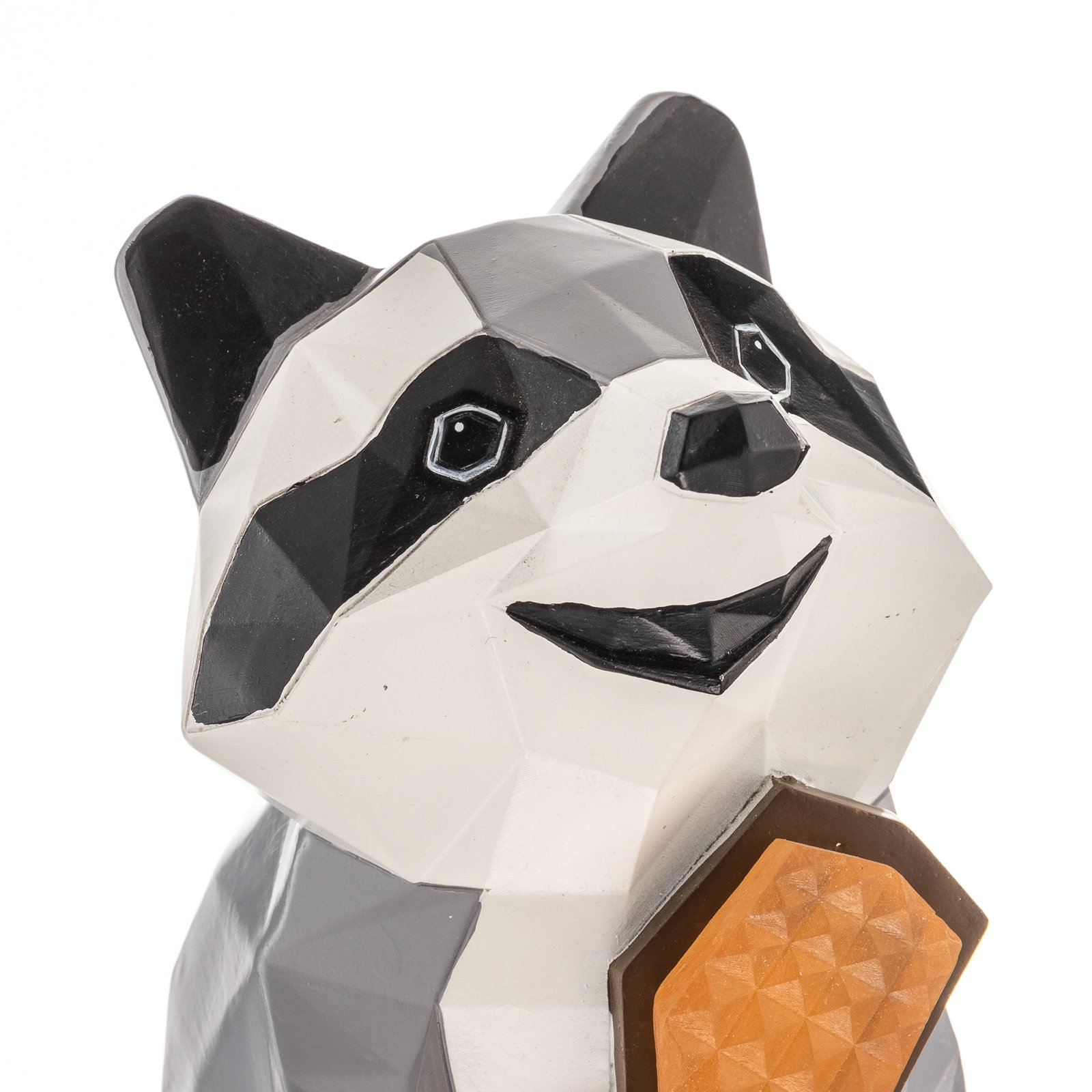 Racoon Lámpara solar White/Black/Grey - Lindby