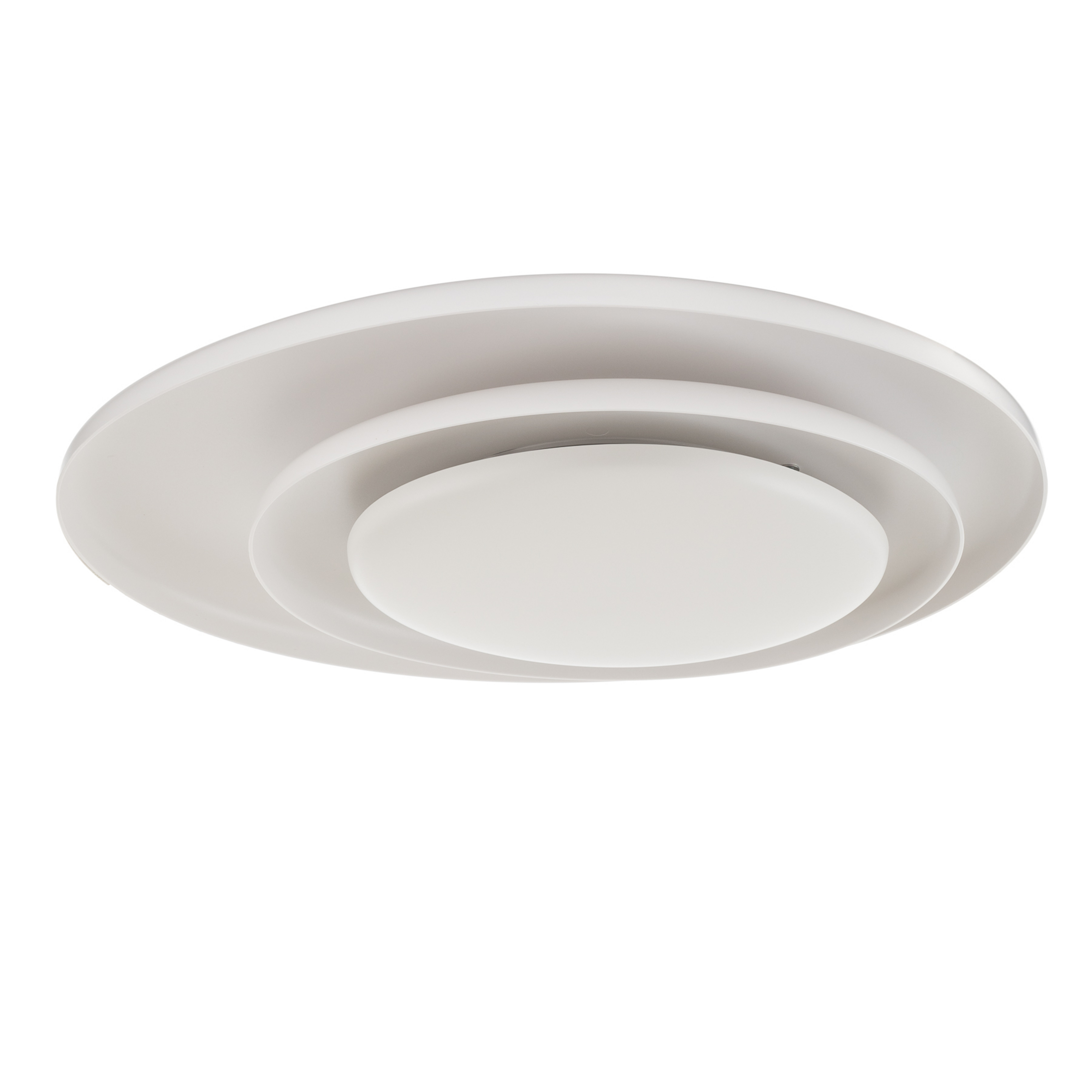 Plafonnier LED Bahia à intensité variable, 76 cm - Foscarini