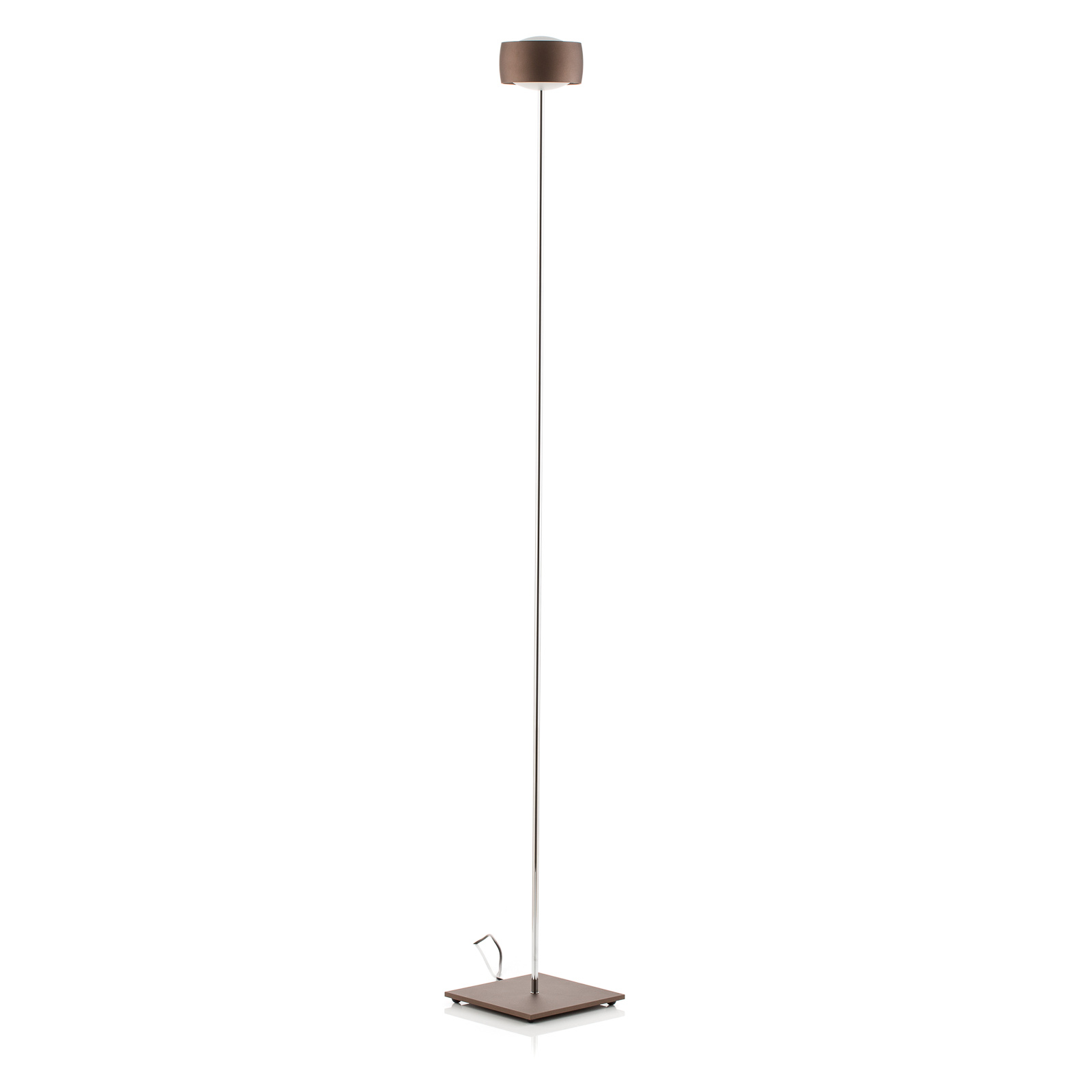 OLIGO Grace LED-Stehlampe mit Gestensteuerung
