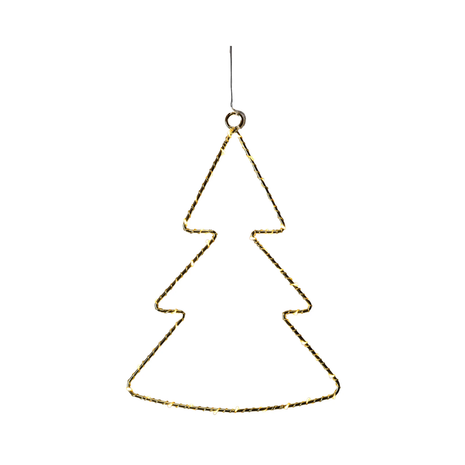 LED dekoratívny prívesok Liva Tree