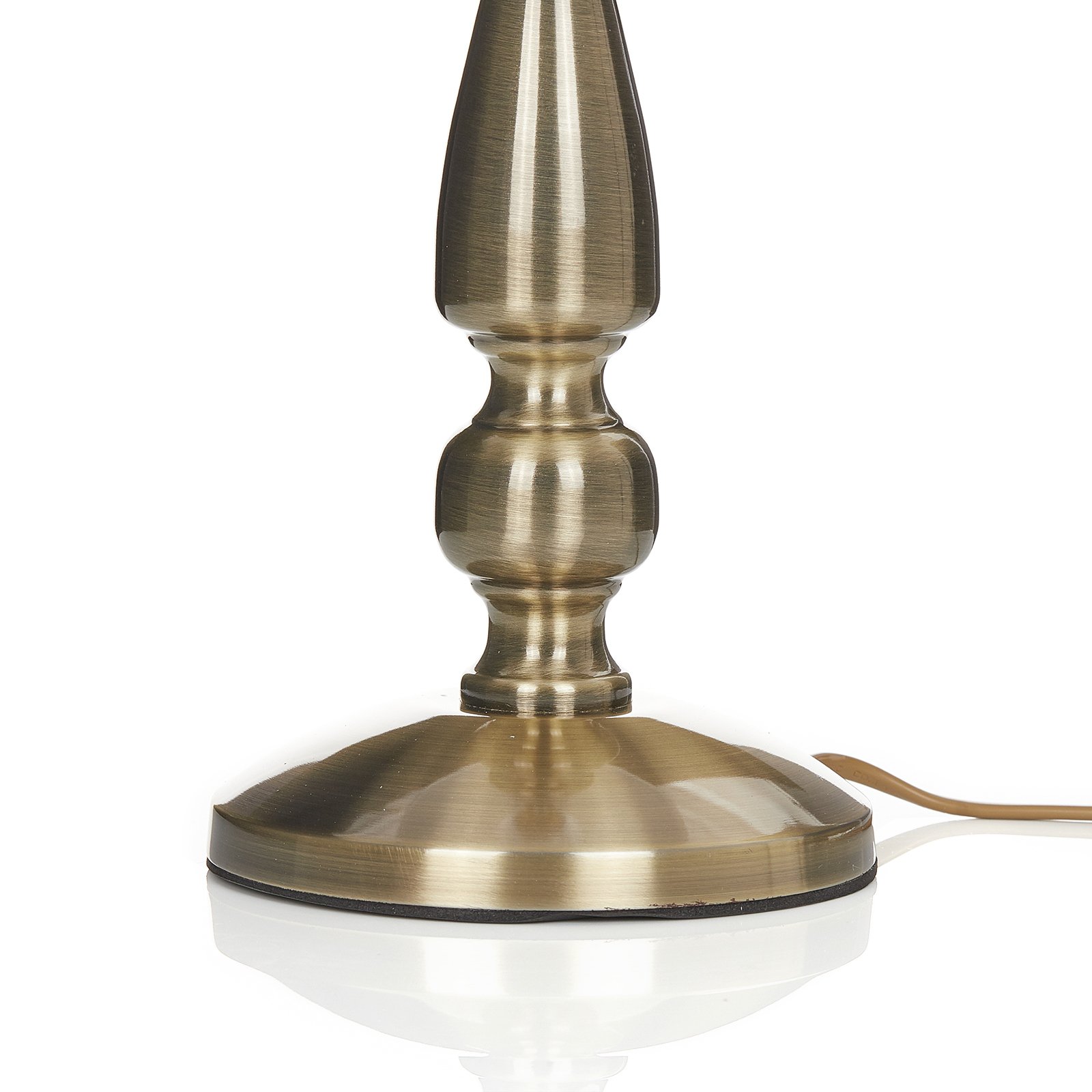 Rosella bordlampe 50 cm høj