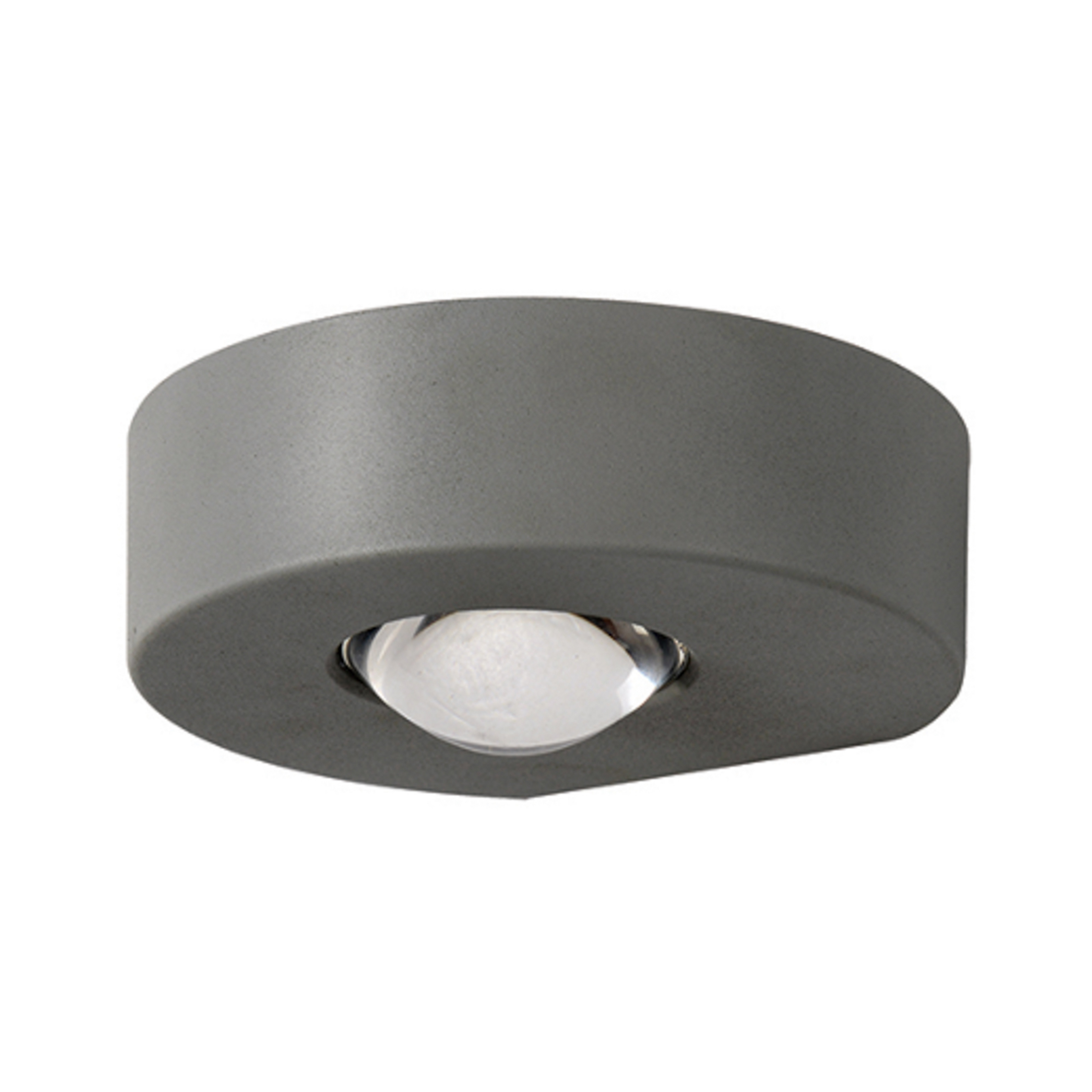Applique LED da esterni E278 angolo emissione 120°