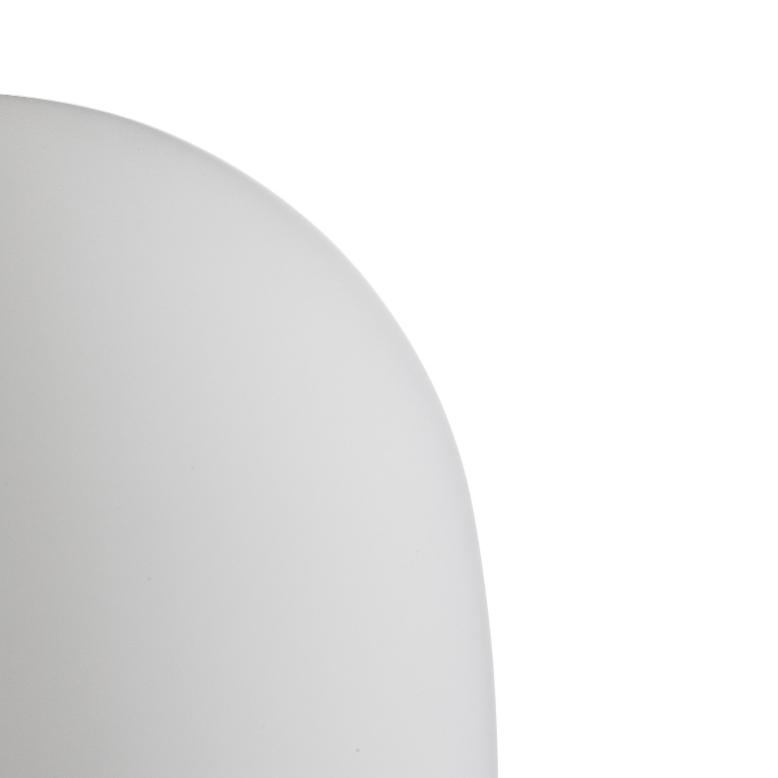 JWDA Bordslampa S Black - Audo Copenhagen