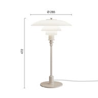 product size