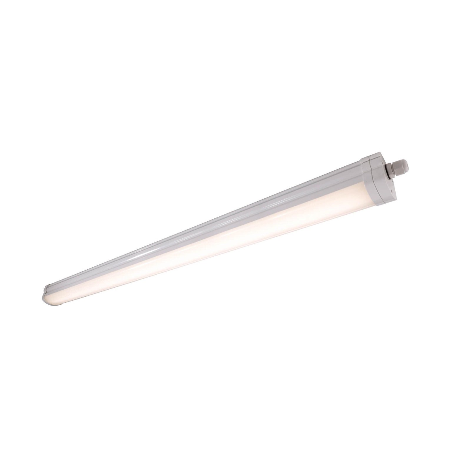 Lampa LED odolná proti vlhkosti Tri Proof Motion, 114,5 cm
