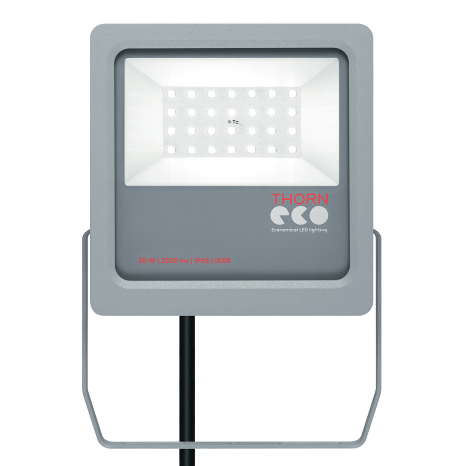 THORNeco Leonie LED-Strahler IP65 4.000 K