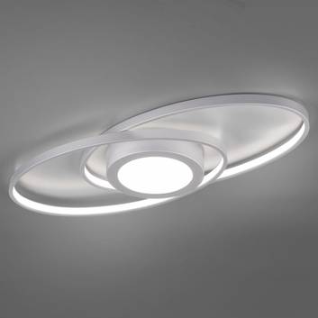 Plafonnier LED Galaxy, dimmable