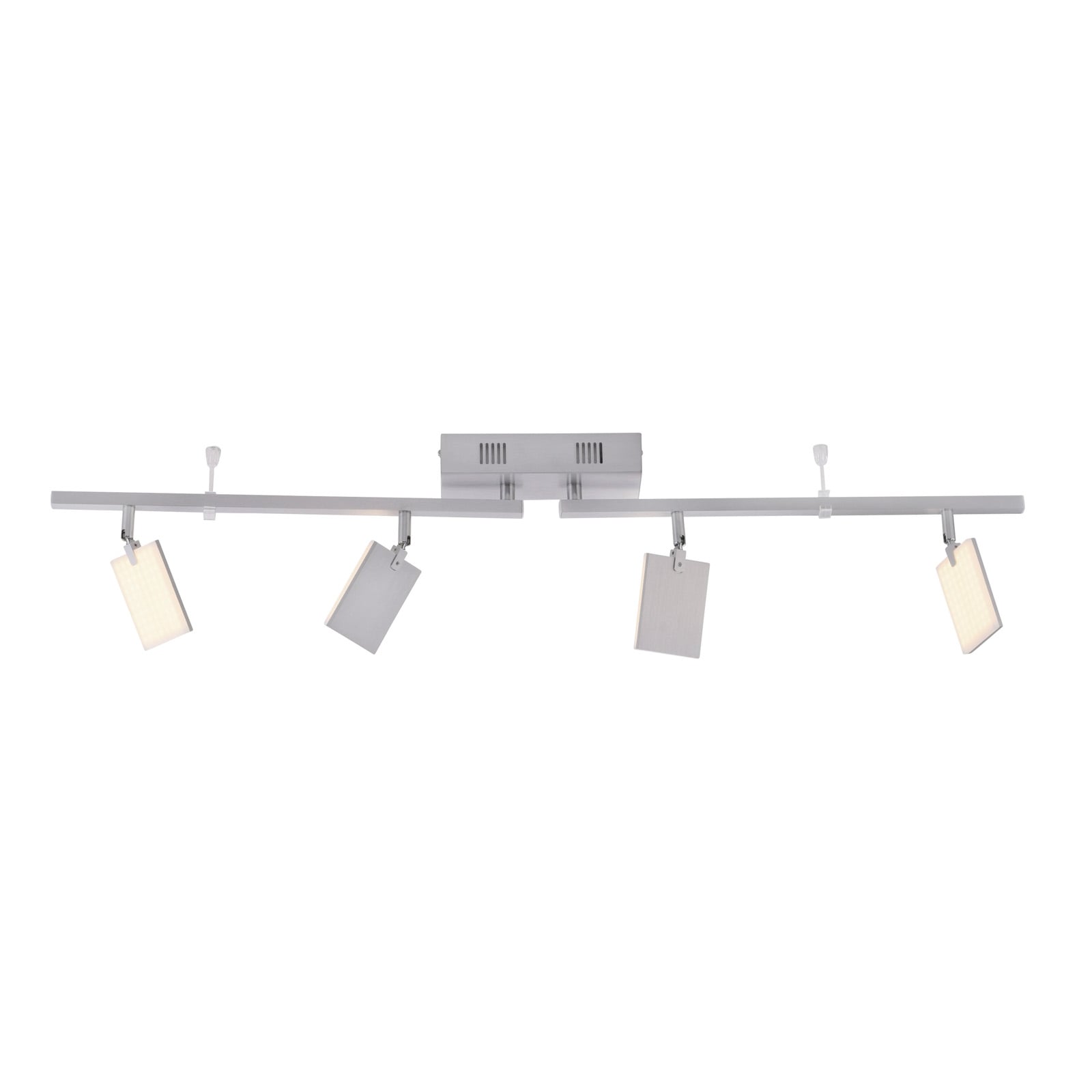 Mira Deckenlampe, diamond, 4-flammig, Remote, CCT - PURE Mira Deckenlampe, diamond, 4-flammig, Remote, CCT - PURE