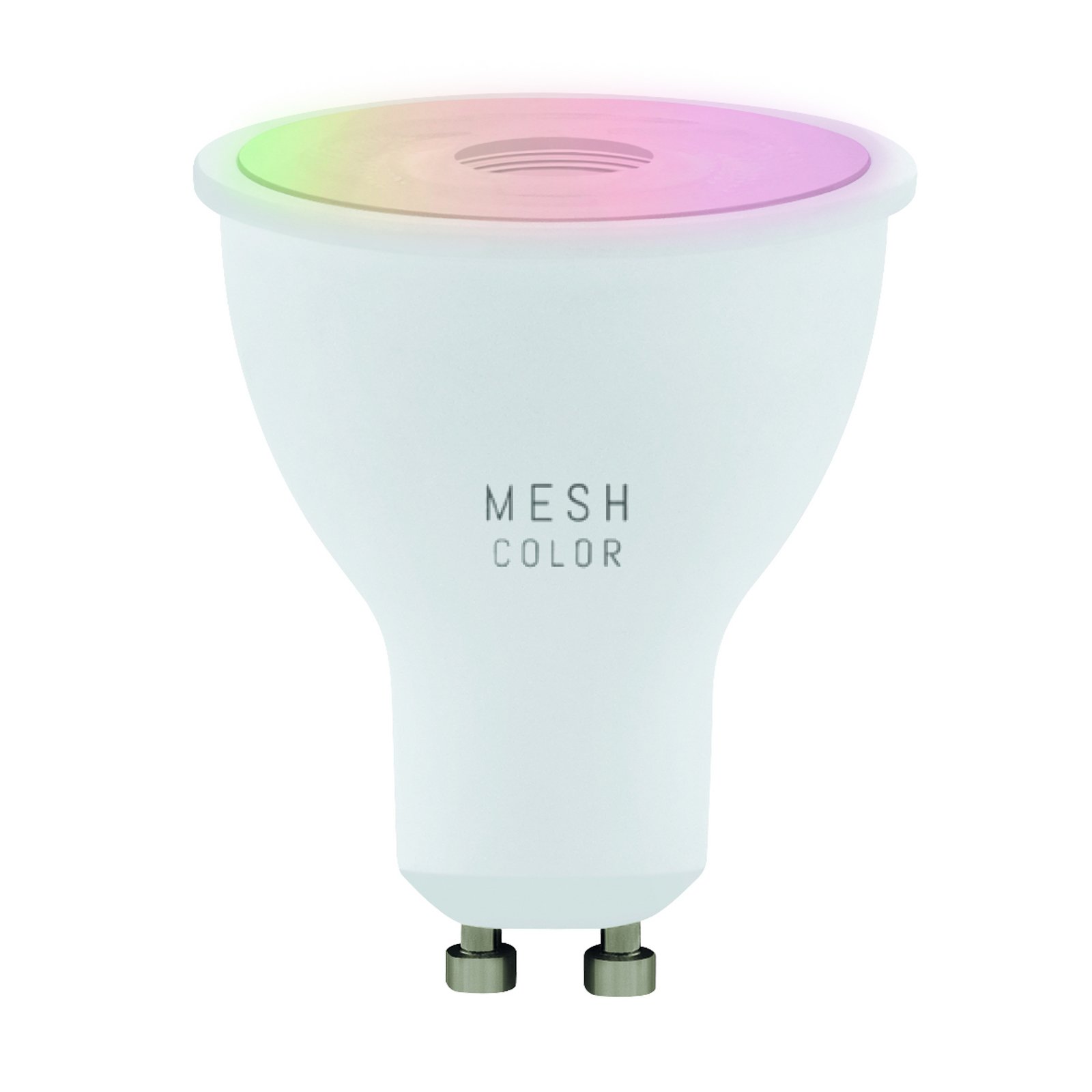 EGLO connect-z GU10 LED reflektorius 5W 345lm RGBW