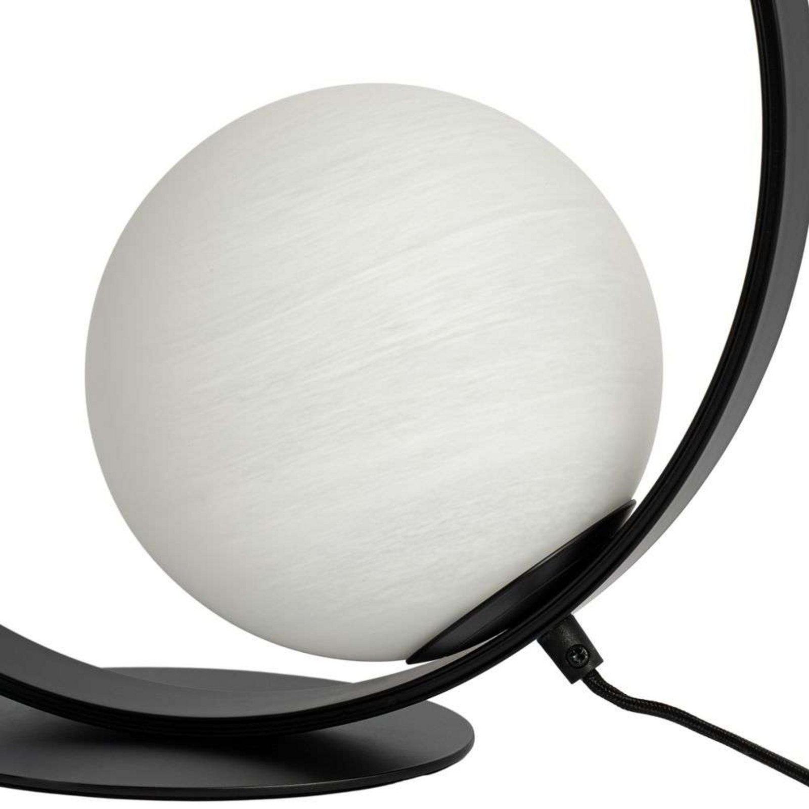 Infinite Stolna Lampa Black - NOLA