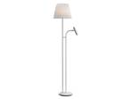 Slender Lampadar White/Off-White - Belid