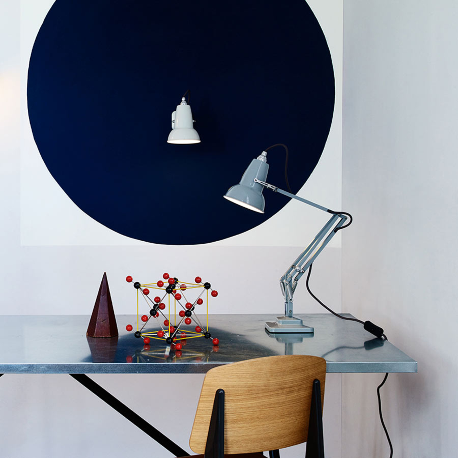 Anglepoise Original 1227 Mini Desk LED